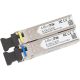 3. MikroTik  Moduł SFP S-3553LC20D 1,25Gb/s, 20km