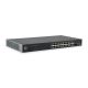 7. Przełącznik zarządzalny LevelOne KILBY GB/L2 26-portowy 19" 10 Gb/s