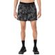 ASICS Fujitrail All Over Print 5IN Short 2011D526-001 Czarne L