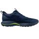 2. Buty Mizuno WAVE RIDER GTX 3 J1GC257951