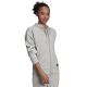 8. Bluza adidas FI 3 Stripes Full-Zip Reg W H57289