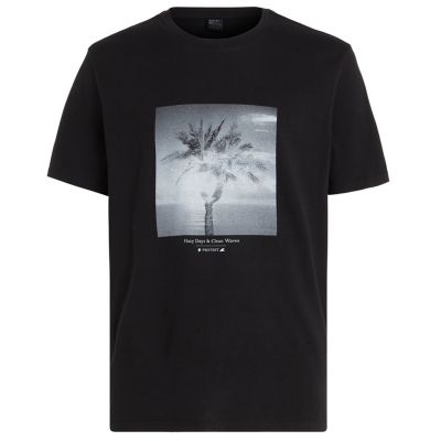 6. Koszulka męska Protest PRTRADERO t-shirt