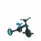 10. Rowerek Globber Explorer Trike Foldable 4w1 732-105