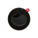 24. Biurko gamingowe Huzaro Hero 8.5 Black