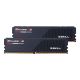 9. G.SKILL RIPJAWS S5 DDR5 2X32GB 6000MHZ CL36-36 XMP3 BLACK F5-6000J3636F32GX2-RS5K