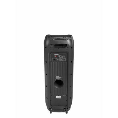 18. PartyBox Blaupunkt PB10DB (Bluetooth i karaoke)