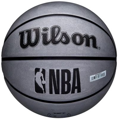 2. Piłka do koszykówki Wilson NBA Team Tribute Solid San Antonio Spurs Ball WZ4025427XB