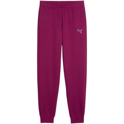 2. Spodnie dla dzieci Puma ESS Elevated fuksja 694702 41