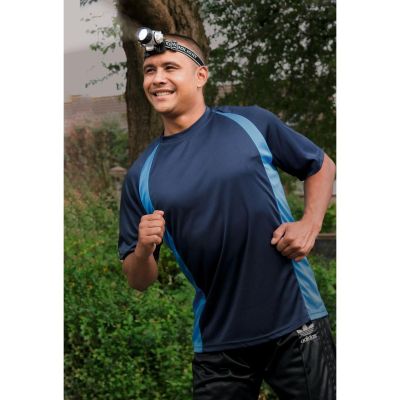 6. LATARKA CZOŁOWA TURYSTYCZNA 7 LED GRUNDIG