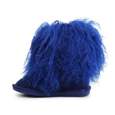 4. Buty BearPaw Jr 1854Y Cobalt Blue