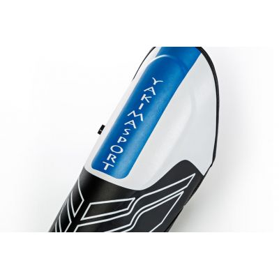 2. Ochraniacze piszczeli i stóp Yakima Sport Pro L 100353