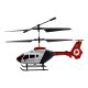 3. Amewi EC135 zdalnie sterowany model Helikopter Silnik elektryczny