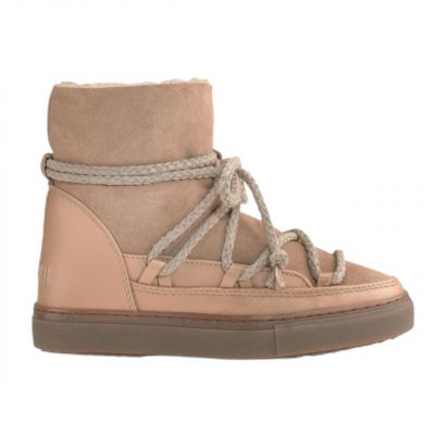 3. Śniegowce Inuikii Classic Macaroon W 75202-005