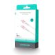 14. Kabel Joyroom S-A42 Crystal-Clear Series 30W USB-C - Lightning 1,2m - biały