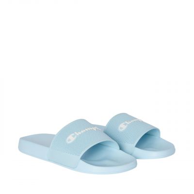 6. Klapki Champion DTN21 Slide W S11806 BS010