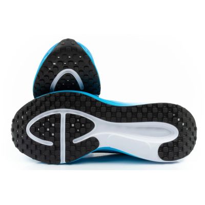 9. Nike buty męskie sportowe Revolution 8 sneakersy białe do biegania