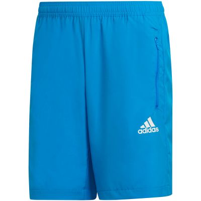 8. Spodenki adidas AeroReady Designed 2 Move Woven M HC6857