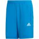 8. Spodenki adidas AeroReady Designed 2 Move Woven M HC6857