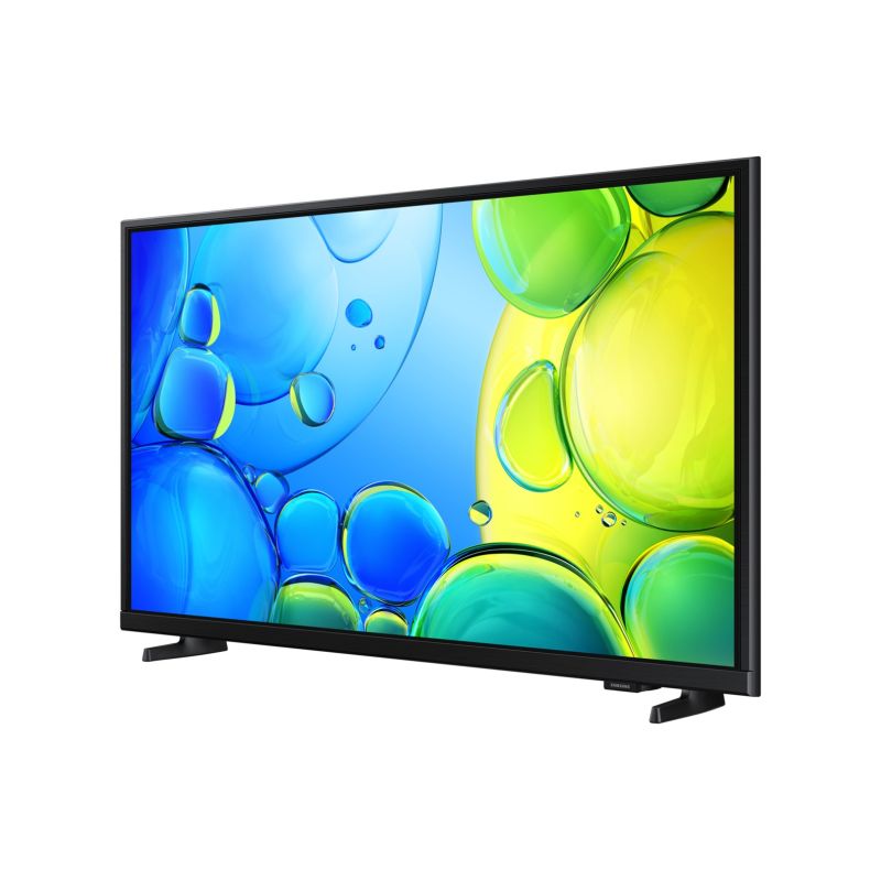 2. Samsung UE32F6002FK 81,3 cm (32") Full HD Smart TV Wi-Fi Czarny