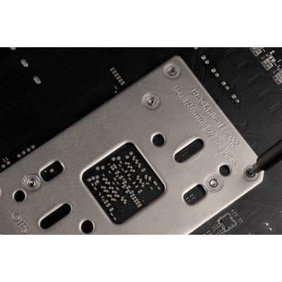 5. EK Water Blocks Quantum Velocity2 D-RGB Blok wodny