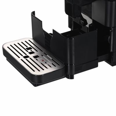 8. Ekspres automatyczny SAECO  ROYAL BLACK