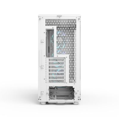 7. Fractal Design Epoch XL Tower Biały