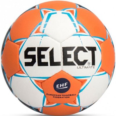 2. Piłka ręczna Select Ultimate Senior 3 EHF 2018 14149