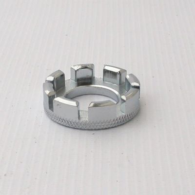 Klucz okrągły do szprych KENLI