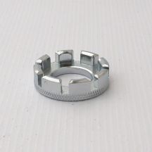 Klucz okrągły do szprych KENLI