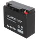 Akumulator 12V/18Ah Securbox