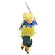 BANPRESTO DRAGON BALL Z GxMATERIA - TRUNKS
