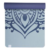 GAIAM MATA DO JOGI TPE DOVE SUNDIAL LAYERS 6 MM 66307
