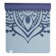 GAIAM MATA DO JOGI TPE DOVE SUNDIAL LAYERS 6 MM 66307