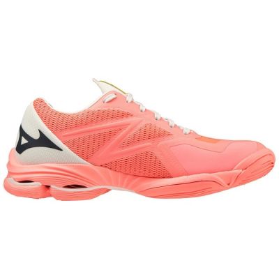 3. Buty do siatkówki Mizuno Wave Lightning Z7 W V1GC220006