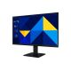 13. MONITOR SAMSUNG LED 24" LS24D300GAUXEN 100Hz