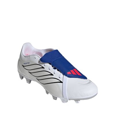 2. Buty piłkarskie adidas Predator Club FT FG/MG JP6524