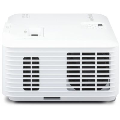 16. Projektor ViewSonic LS630W WXGA 4500ANSI 2xHDMI USB RS232 RJ45