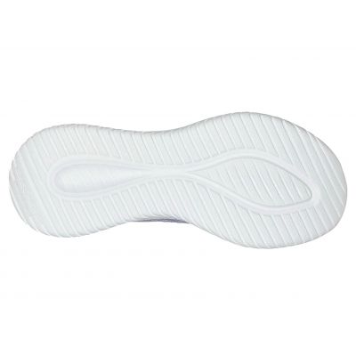 3. Buty Skechers Slip-ins Ultra Flex 3.0 - Colory Wild Jr 303801L-LVMT