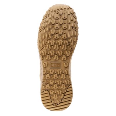 4. Buty Wojskowe Motru MID WP M