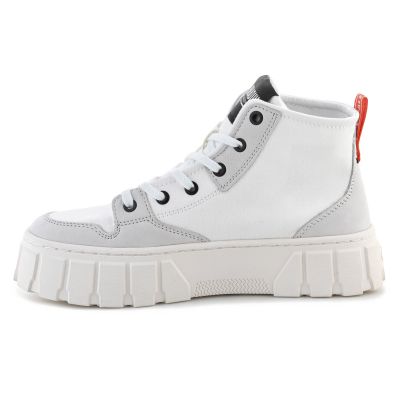5. Buty Palladium Pallatower HI W 98573-116-M