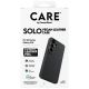 6. Etui CARE by PanzerGlass Solo na Samsung Galaxy S26 - czarne
