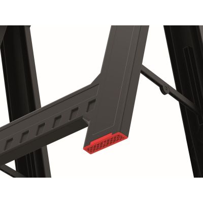 9. KOBYŁKA KOZIOŁEK STOJAK BUDOWLANY TITAN STAND KISTENBERG