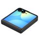 3. Etui Spigen Air Fit Pro Magsafe na Samsung Galaxy Z Flip 8 - czarne