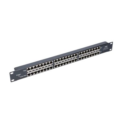 5. Extralink 24 Portowy PoE Injector 24x 100Mb/s R