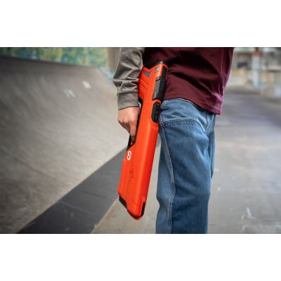 4. Spyra SPGO1R pistolet na wodę / balon wodny