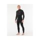 2. Pianka surfingowa RIP CURL E-BOMB ZF 43 czarna