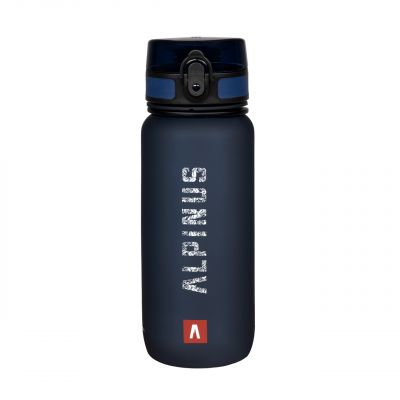 Butelka trytanowa Alpinus Trysil 650 ml Active UZ11057