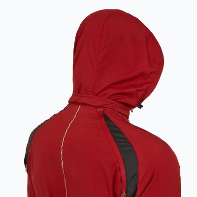 6. Kurtka rowerowa (windbreaker) męska SILVINI Men Jacket VETTA (3120-MJ1612/2222)