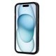 6. Etui Audi IML Sport MagSafe Case na iPhone 15 / 14 Plus 6.7" - czarne