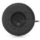 12. Kamera Ubiquti UniFi AI Turret Black (UVC-AI-Turret-B) 8MP 3840 x 2160 (16:9) IP66 IK08 20W